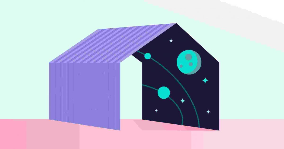 Dwelling in the future + New Perspectives | Tangible