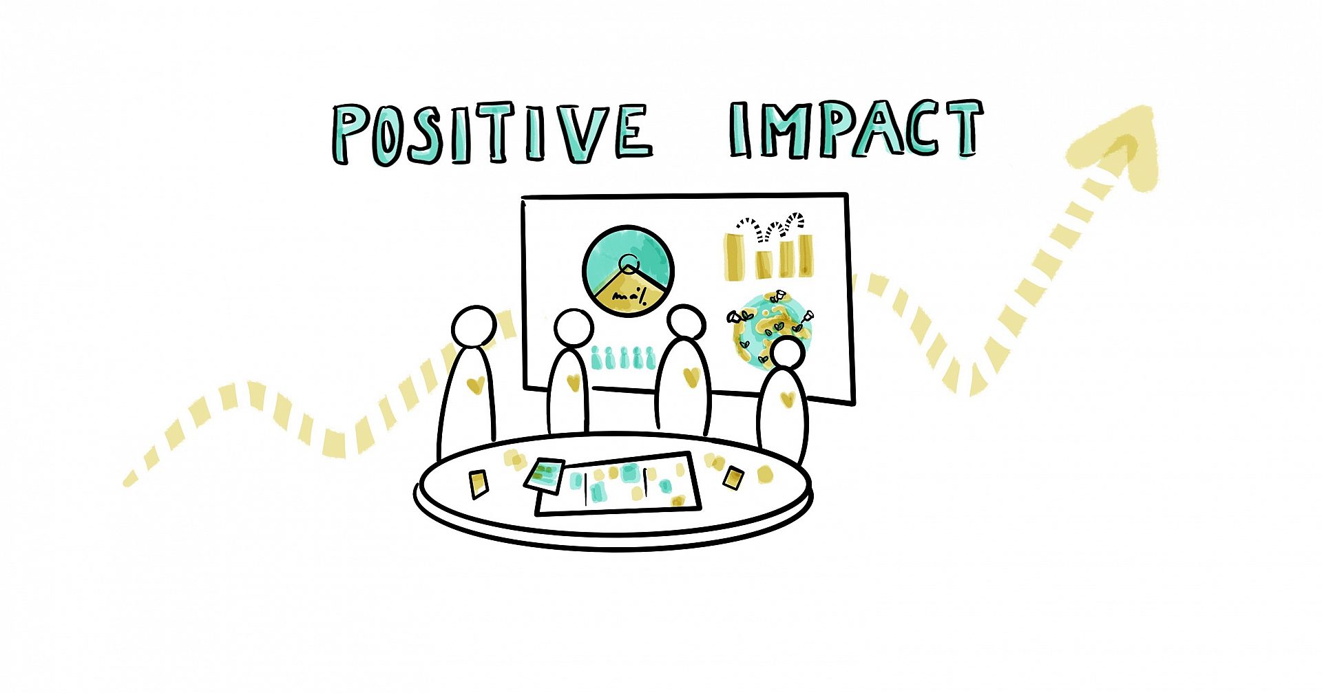 From Design To Action How We Generate Positive Impact