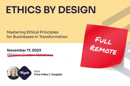 Ethics by Design