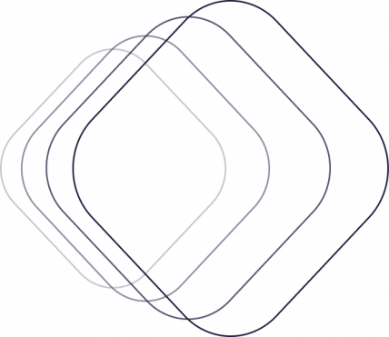 Forme geometriche concentriche