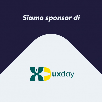 Sponsorship uxday