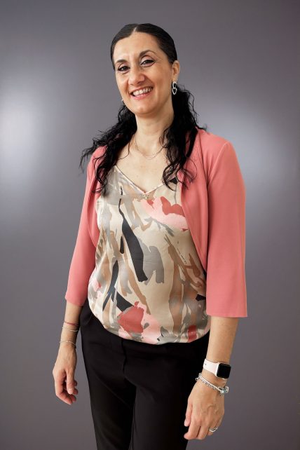 Foto di Donatella Riccieri