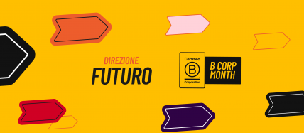 Direzione Futuro - B Corp Month 2024