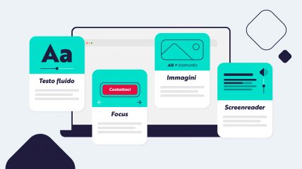 Checklist per l'accessibilità del tuo sito web