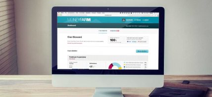 Moneyfarm cover case study